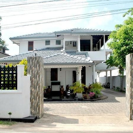 Asian Villa Negombo Extérieur photo