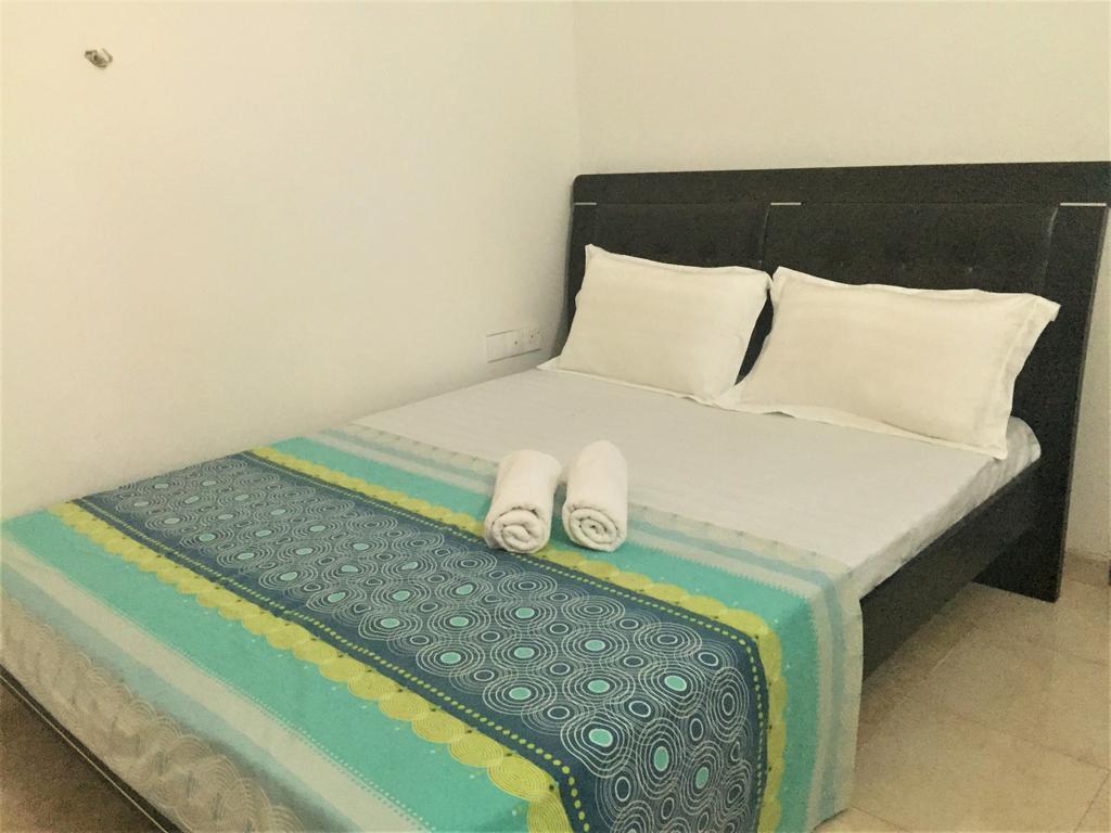 Asian Villa Negombo Extérieur photo