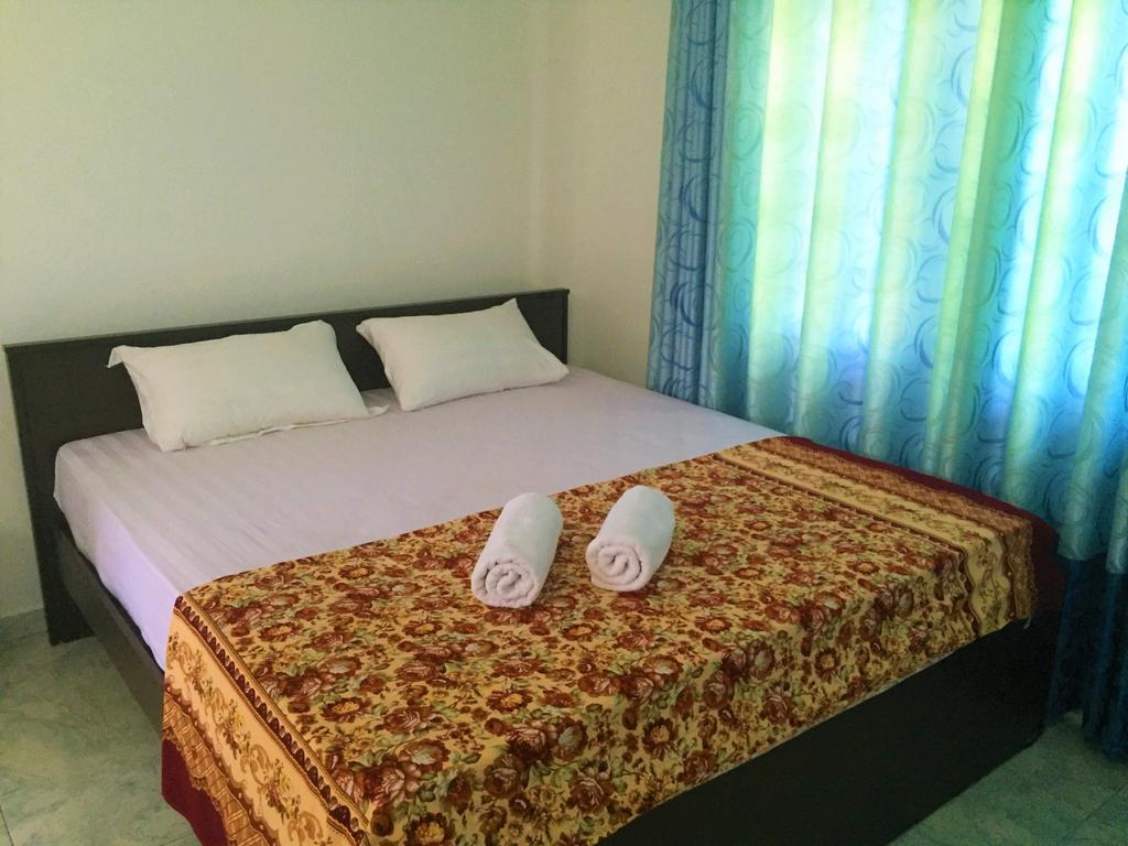 Asian Villa Negombo Extérieur photo