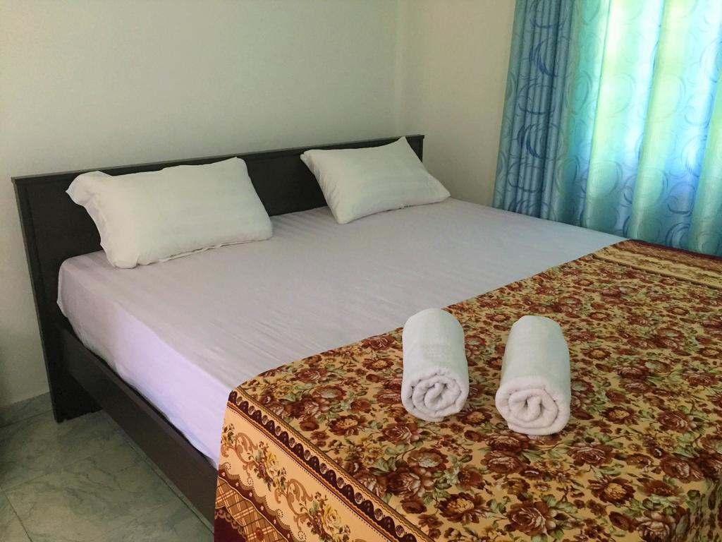Asian Villa Negombo Extérieur photo