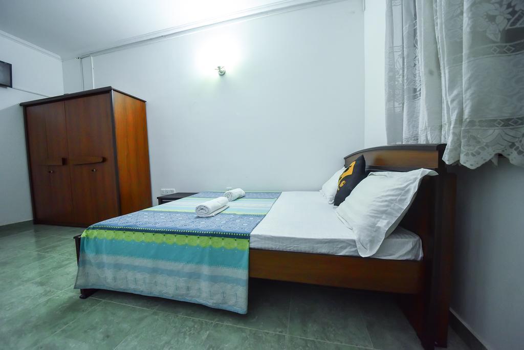 Asian Villa Negombo Extérieur photo