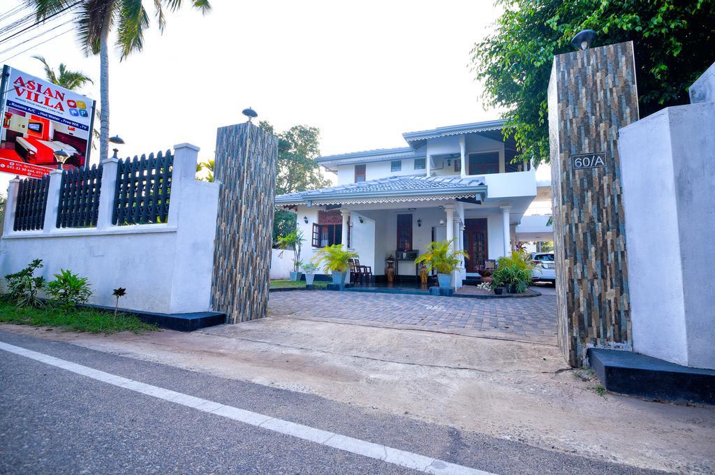 Asian Villa Negombo Extérieur photo