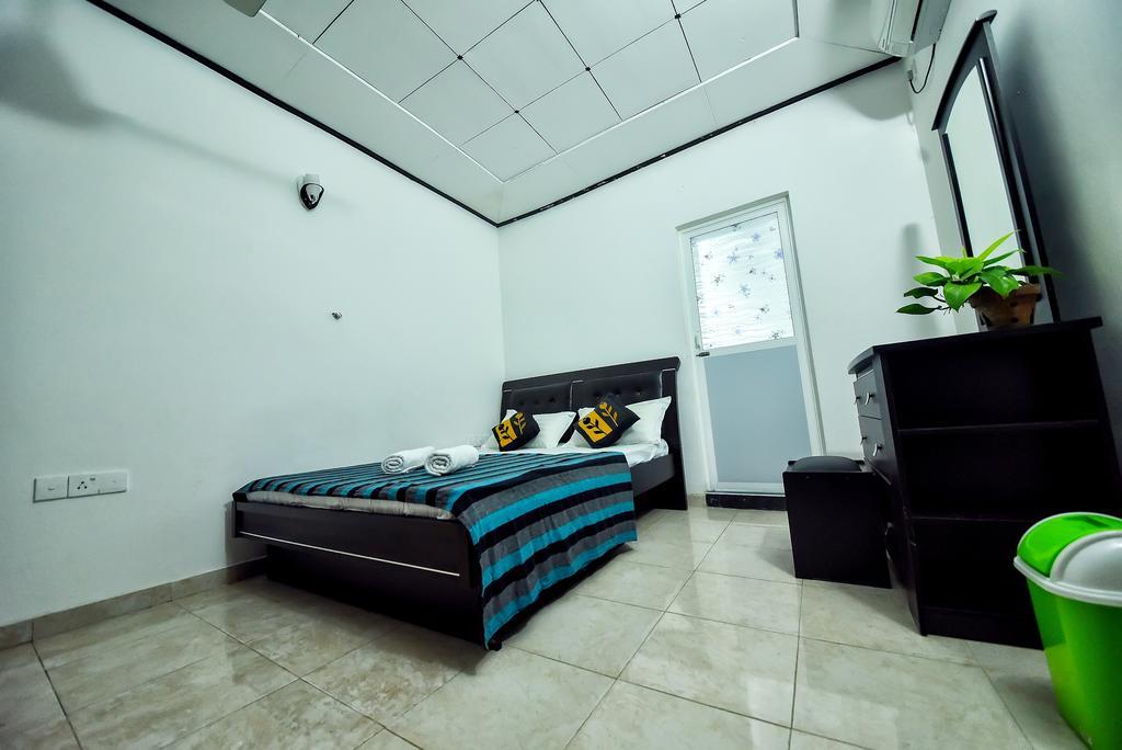 Asian Villa Negombo Extérieur photo