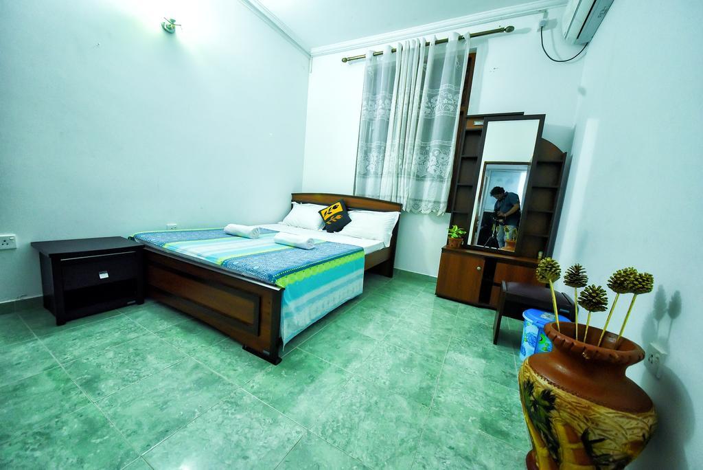 Asian Villa Negombo Extérieur photo