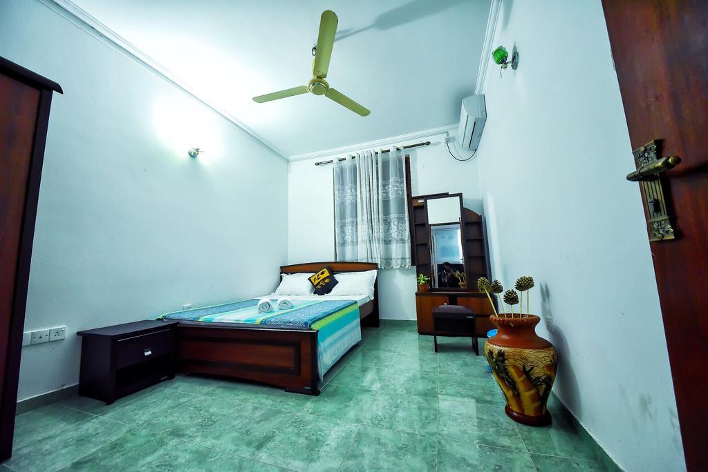Asian Villa Negombo Extérieur photo