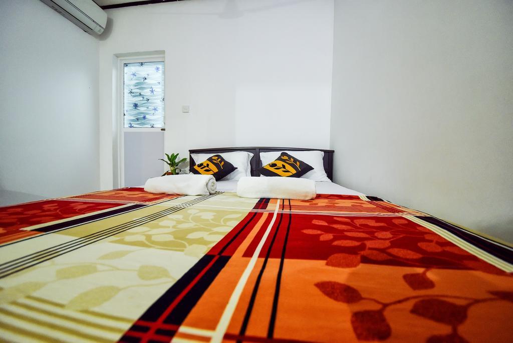 Asian Villa Negombo Extérieur photo