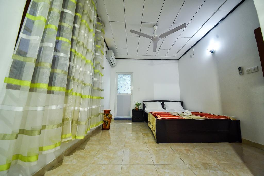 Asian Villa Negombo Extérieur photo