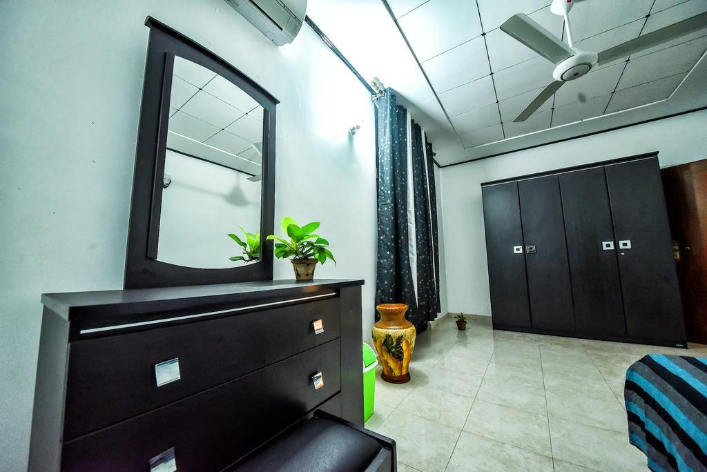 Asian Villa Negombo Extérieur photo