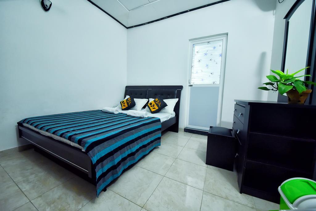 Asian Villa Negombo Extérieur photo