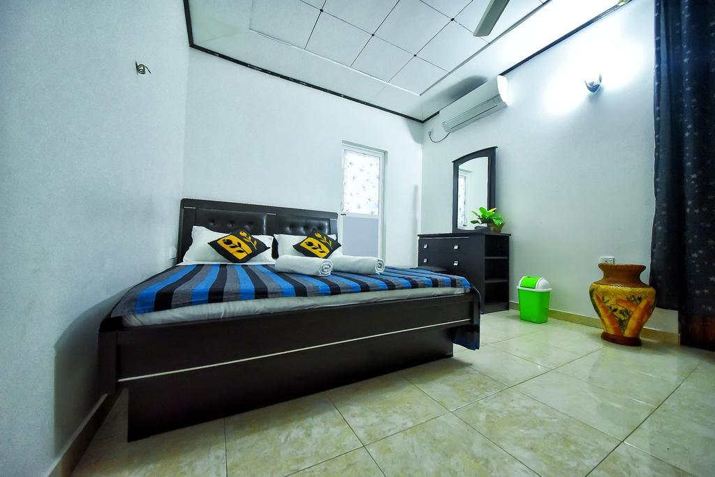 Asian Villa Negombo Extérieur photo