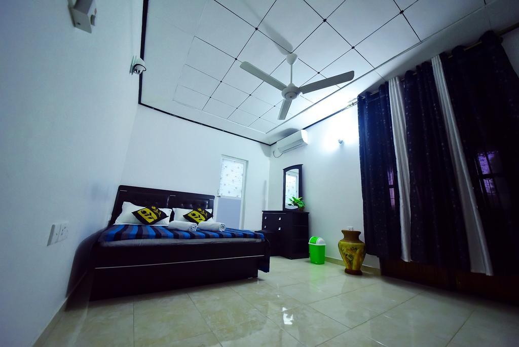 Asian Villa Negombo Extérieur photo
