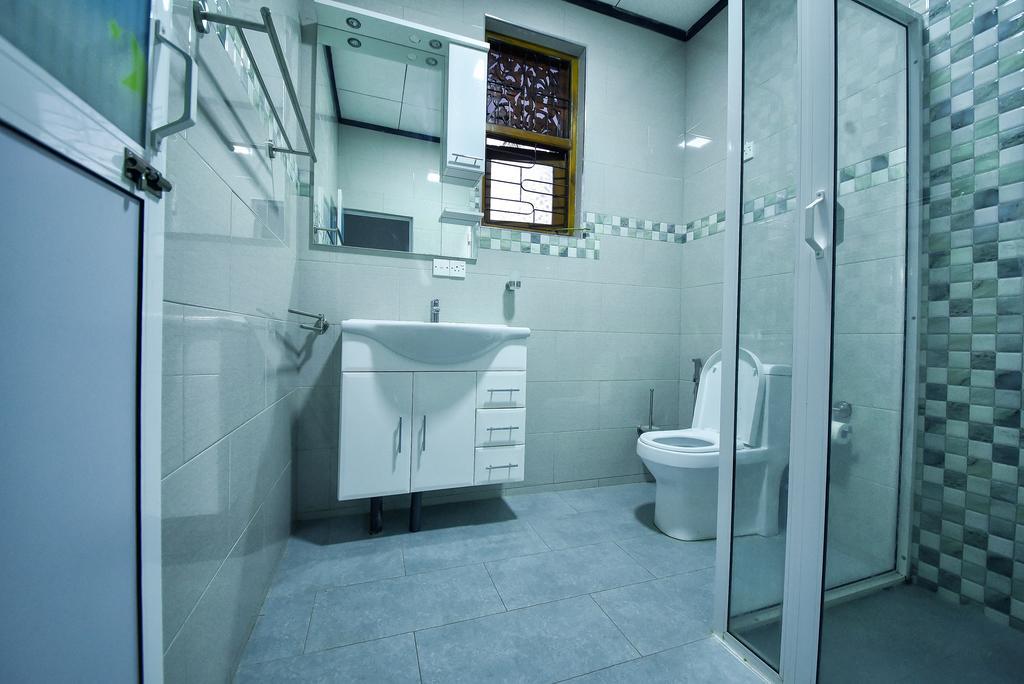 Asian Villa Negombo Extérieur photo