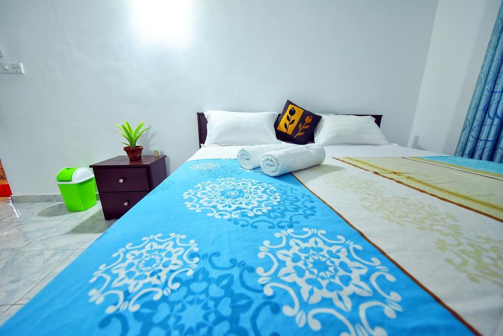 Asian Villa Negombo Extérieur photo