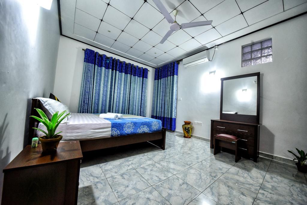 Asian Villa Negombo Extérieur photo