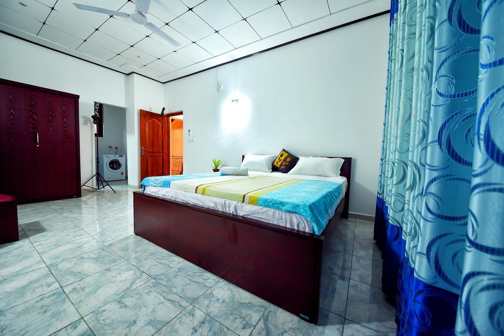 Asian Villa Negombo Extérieur photo