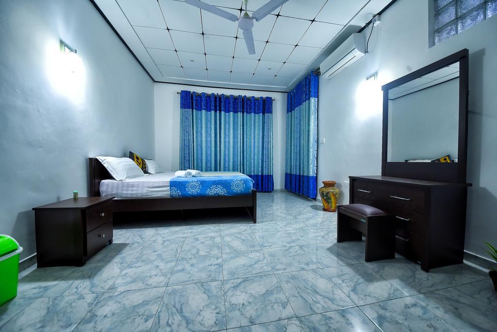 Asian Villa Negombo Extérieur photo