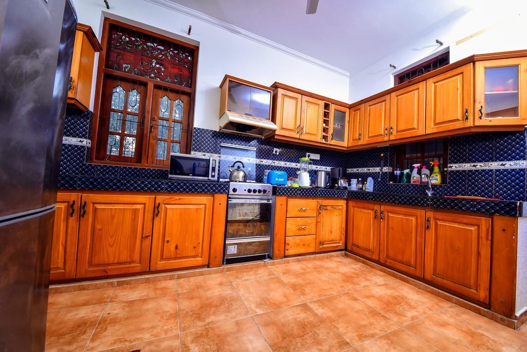 Asian Villa Negombo Extérieur photo