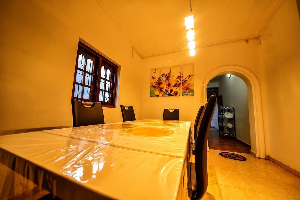 Asian Villa Negombo Extérieur photo