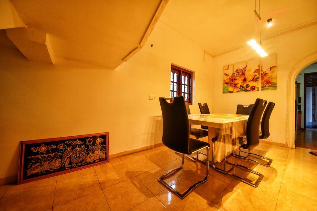 Asian Villa Negombo Extérieur photo