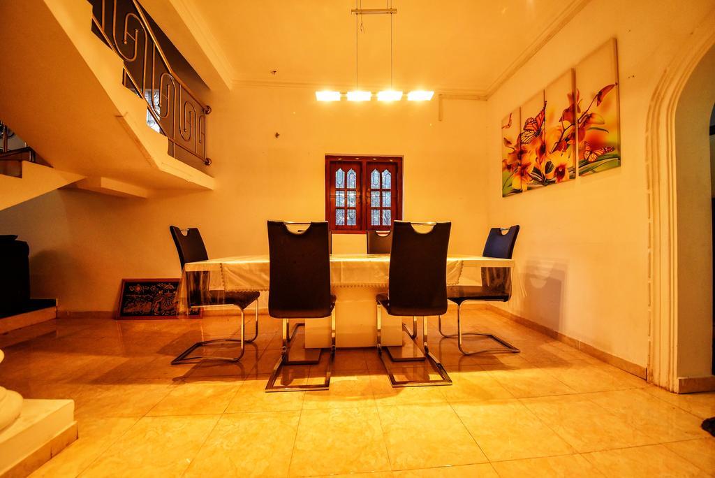 Asian Villa Negombo Extérieur photo