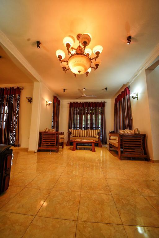 Asian Villa Negombo Extérieur photo