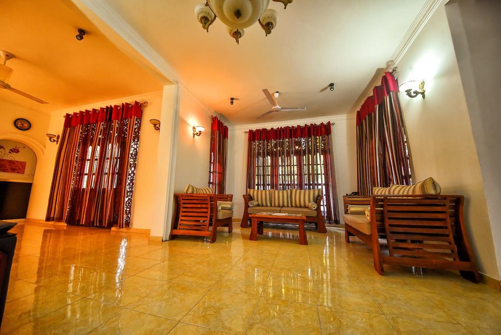 Asian Villa Negombo Extérieur photo