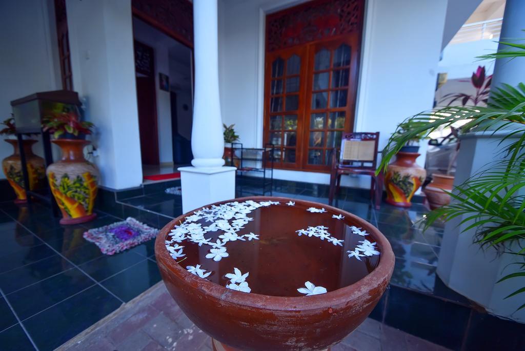 Asian Villa Negombo Extérieur photo