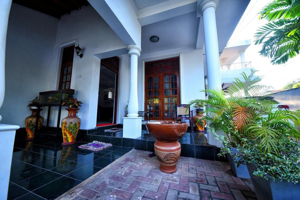 Asian Villa Negombo Extérieur photo