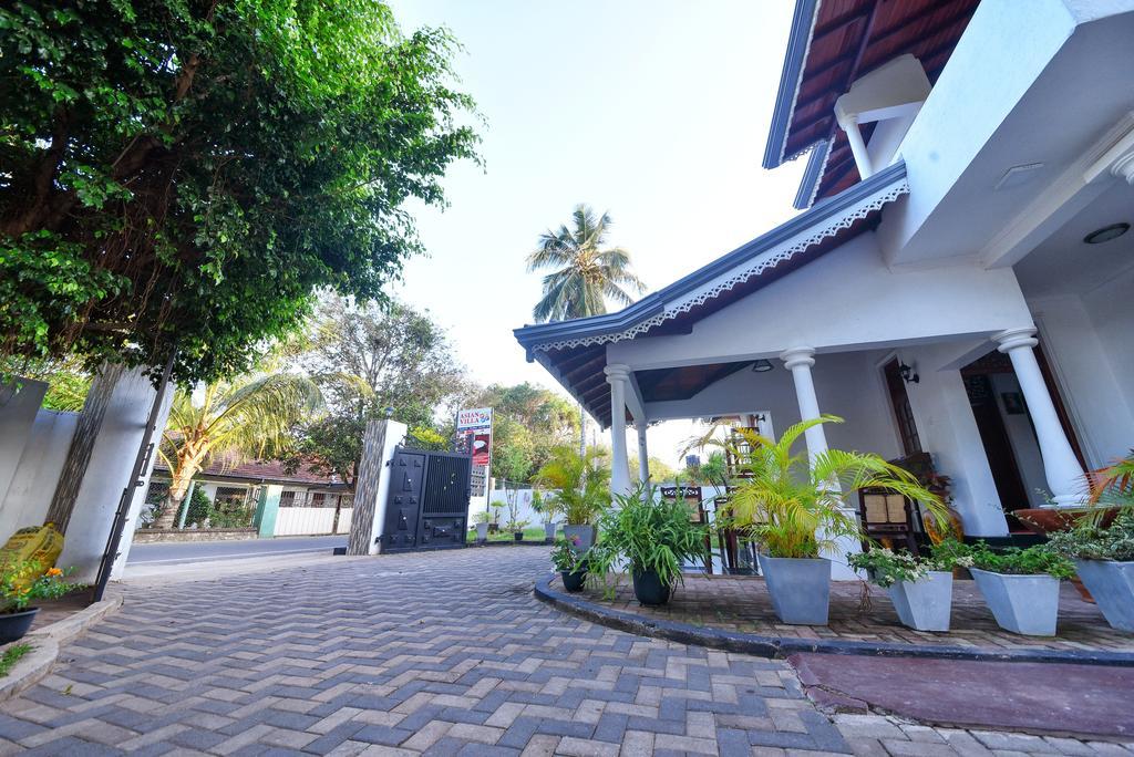 Asian Villa Negombo Extérieur photo