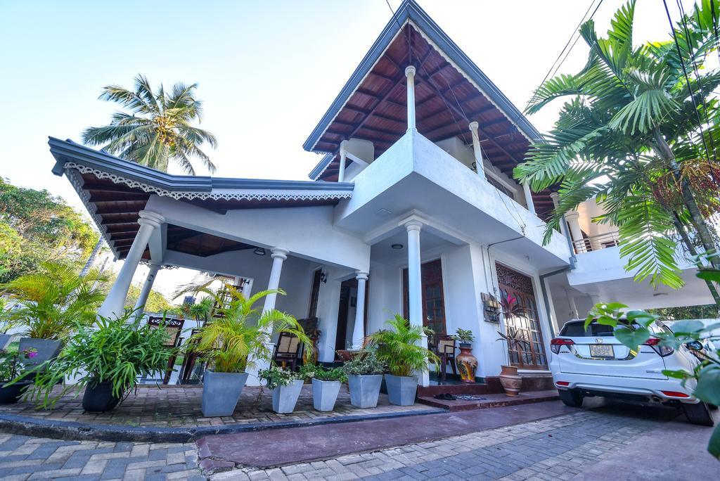 Asian Villa Negombo Extérieur photo