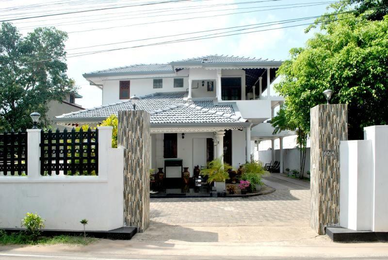 Asian Villa Negombo Extérieur photo
